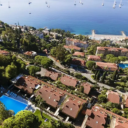 Apartman Sunset Haven By The Sea *
