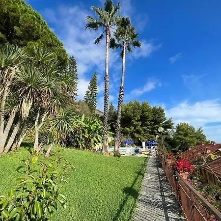 Apartman Sunset Haven By The Sea