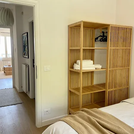 Sunset Haven By The Sea Apartman Ospedaletti