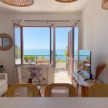 Apartment Sunset Haven By The Sea Ospedaletti