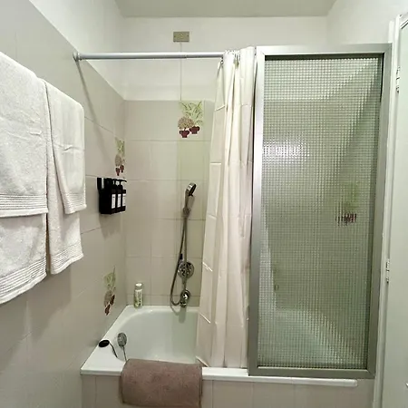 Apartman Sunset Haven By The Sea