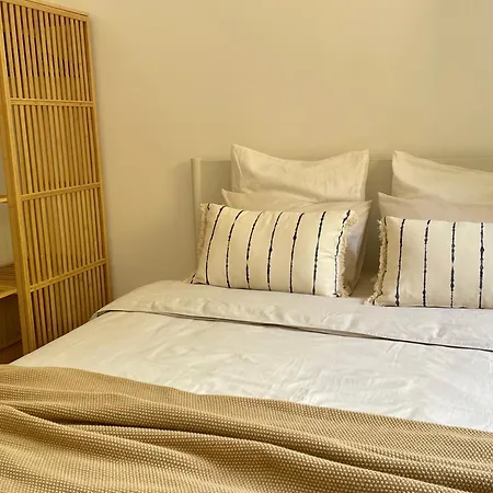 Apartman Sunset Haven By The Sea *
